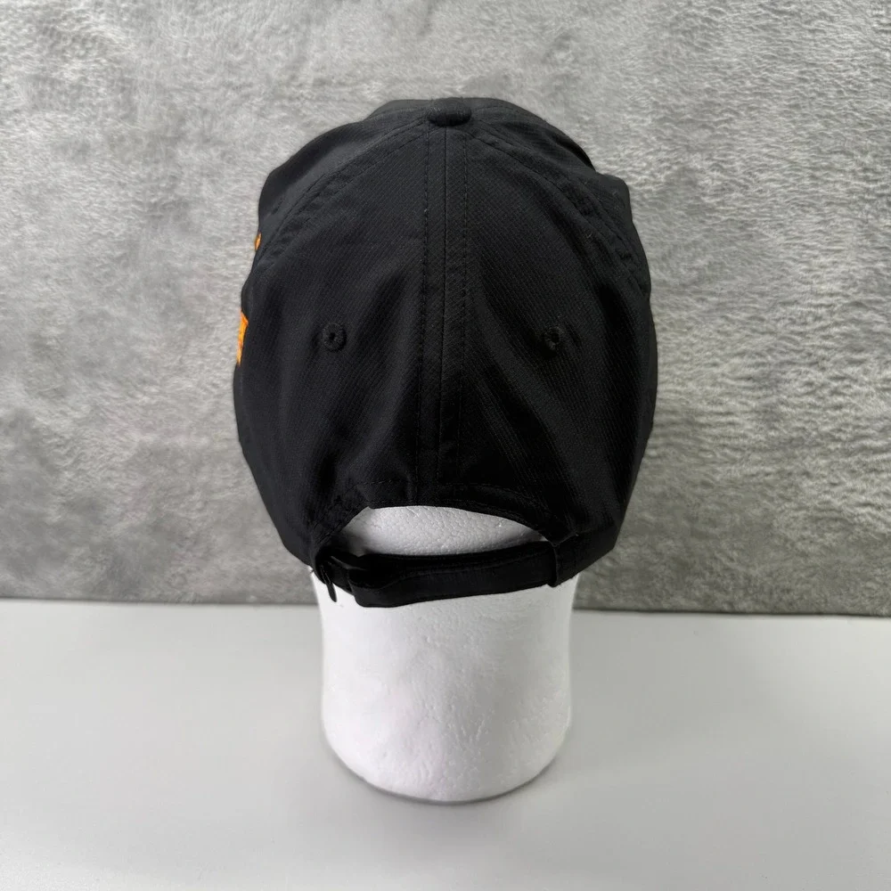 Imperial High West Distillery Old Fashioned Cocktail Hat Black UPF 50+ X210P Cap